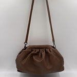 Borsa pasticcino - Ofelia AR027 FANGO OFELIA 