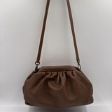 Borsa pasticcino - Ofelia AR027 FANGO OFELIA 