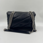 Borsa Classic Love Bag Puff Media - Pinko 100038A0F2 Z99O PINKO 