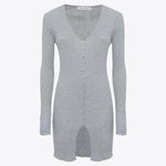 Cardigan lurex M440VX MA155 MANILA GRACE 