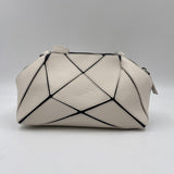 Pochette Cloe patch 1G0544T 111 VIC MATIE' 