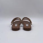 Sandalo Skyler Tantan con borchie SMSSKYLER-TANTAN BEIGE STEVE MADDEN 