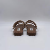 Sandalo Skyler Tantan con borchie SMSSKYLER-TANTAN BEIGE STEVE MADDEN 