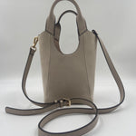 Borsa Tote Grande - Manila Grace B840EU MA148 MANILA GRACE 