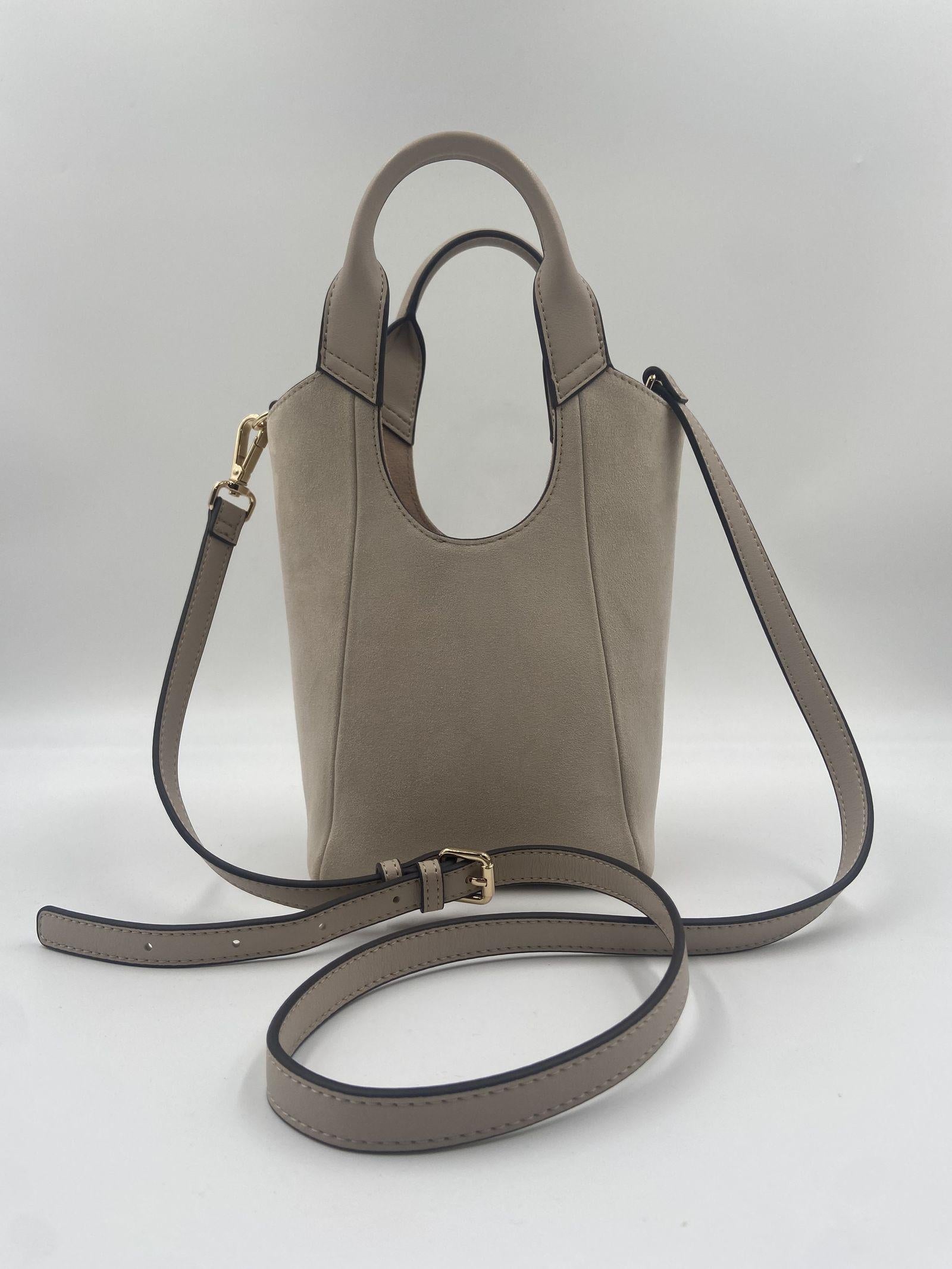 Borsa Tote Grande - Manila Grace B840EU MA148 MANILA GRACE 