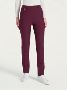Pantalone gamba dritta - Ragno