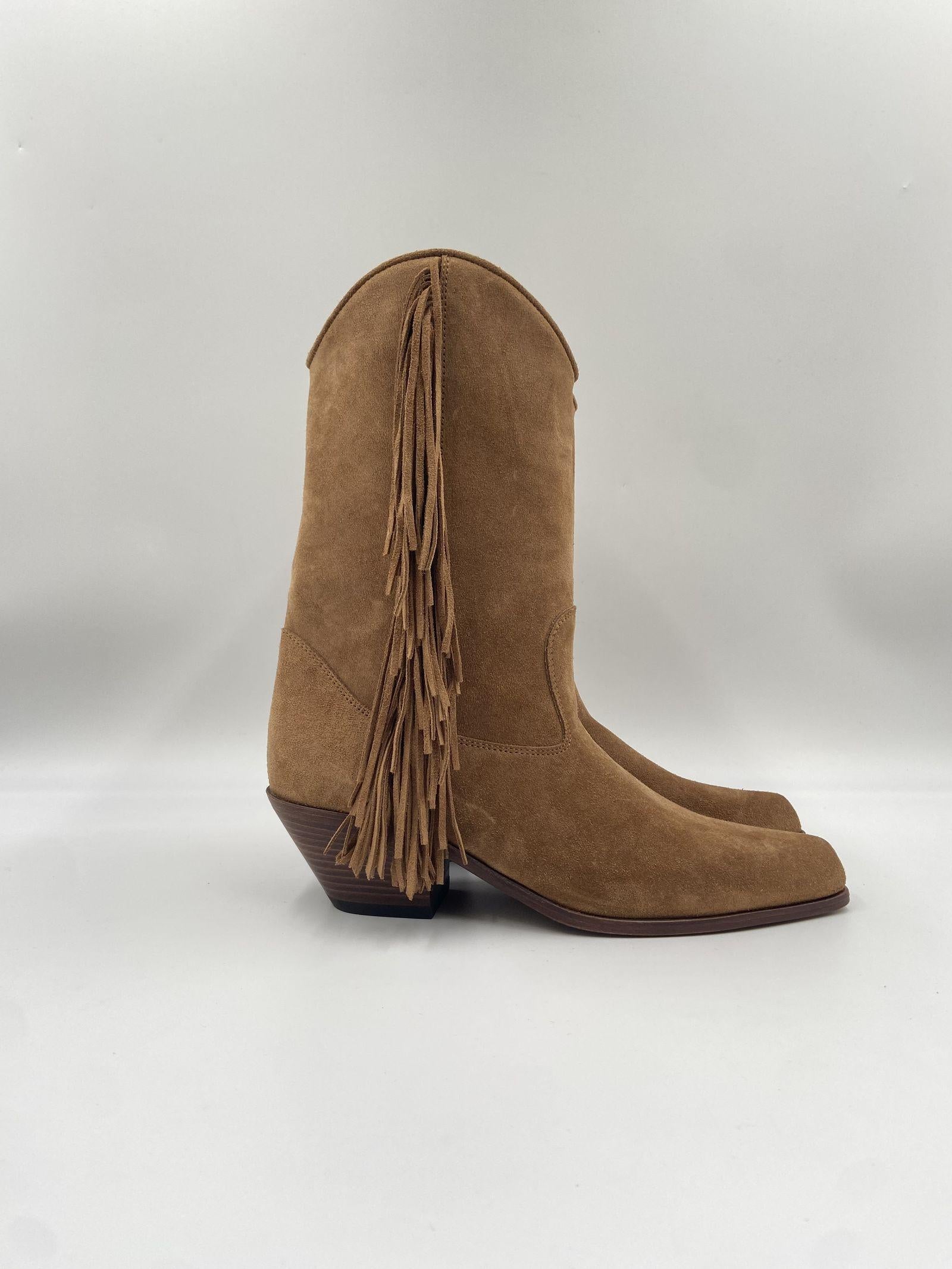 Stivale texano k12 Dallas - Vic Matie 1K5502D 316 VIC MATIE' 