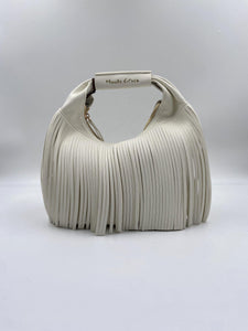 Borsa Hobo Mini frange - Manila Grace
