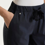 Pantalone jogger con coulisse - Ragno DH15PUSS26 020 RAGNO 