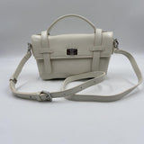 Borsa Eleh top handle BSS26003 BIANCO ELEH 