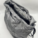 " Penelope" zaino borsa in naylon logata 1E0700TF 120 VIC MATIE' 