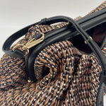 Borsa Janine Tabru - My Best Bag S1MYB2047 NERO MY BEST BAG 