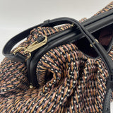 Borsa Janine Tabru - My Best Bag S1MYB2047 NERO MY BEST BAG 