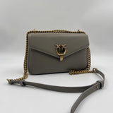 Borsa con gancetto
