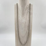 Collana Forzatina Argento Opaco - Alevà FORZATINAXL ARGENTOOPACP ALEVA' 