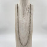 Collana Forzatina Argento Opaco - Alevà FORZATINAXL ARGENTOOPACP ALEVA' 