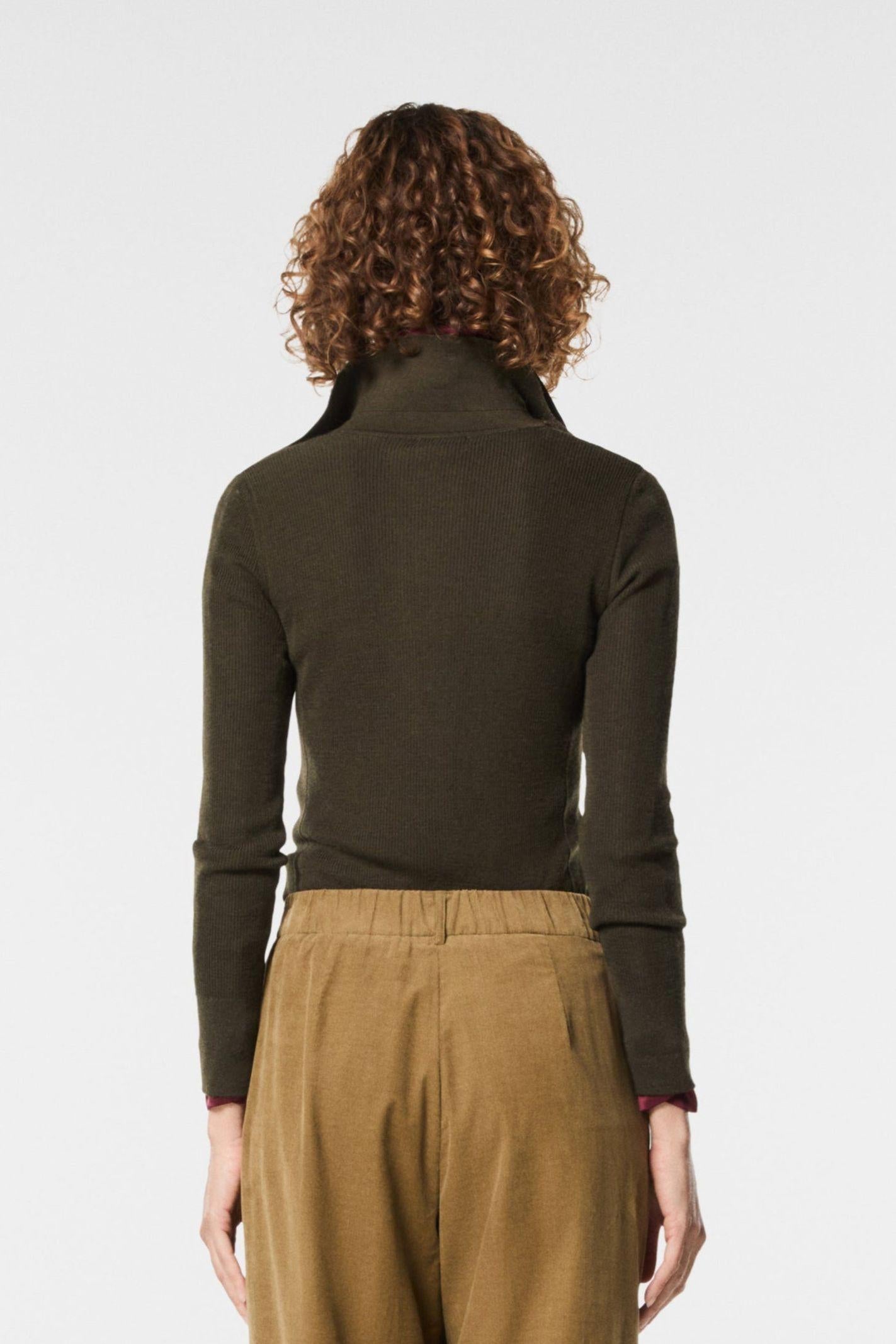 Maglia Maby 40BBMABY 0308 NENETTE 