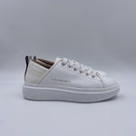 Wembley Woman White Iride Azure ASAZWYW 0591 ALEXANDER SMITH 