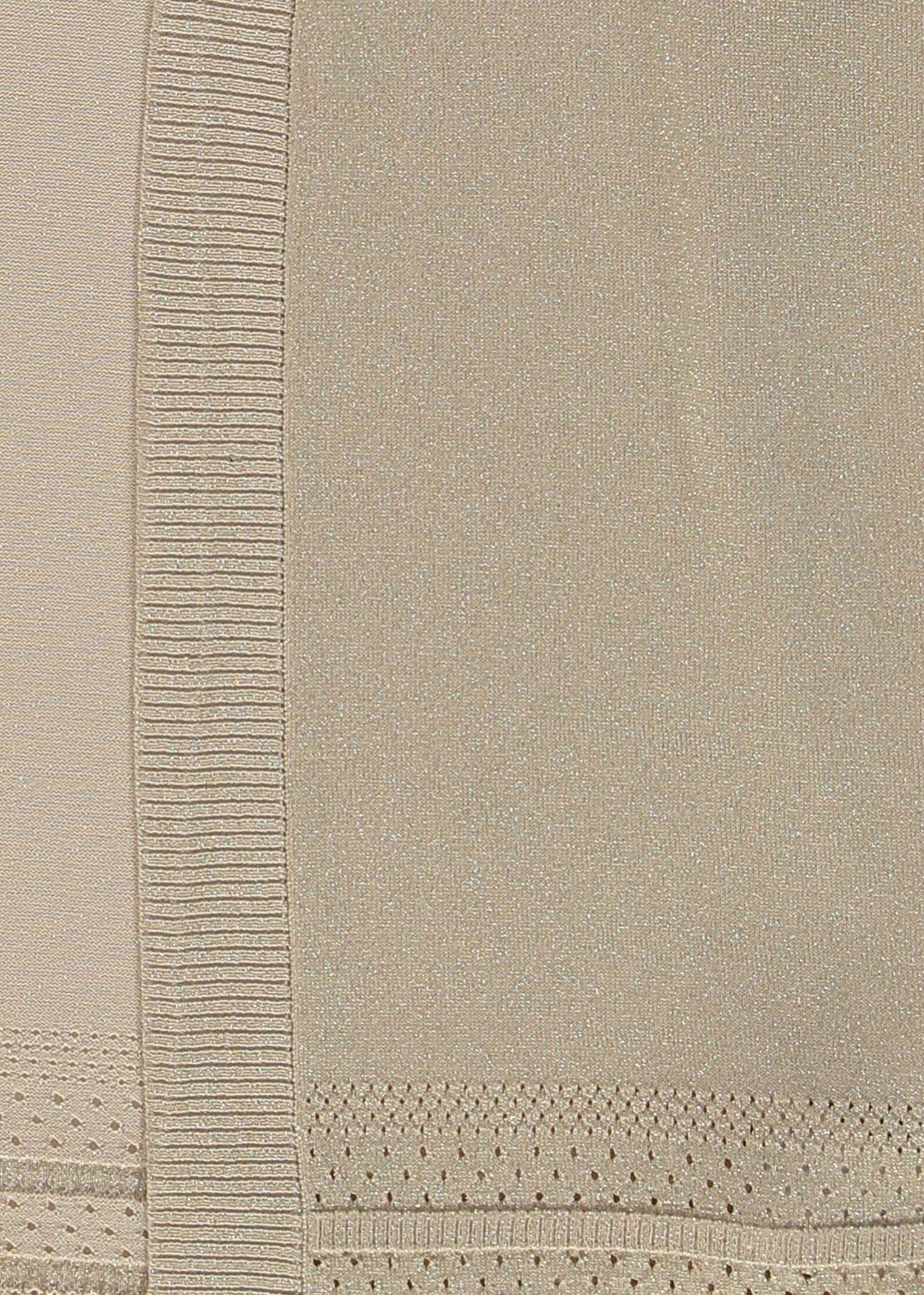 Cardigan in maglia senza bottoni - Gaudi 511BD53023 3216 GAUDI' 