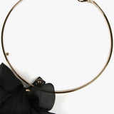 Collana fiore rimovibile