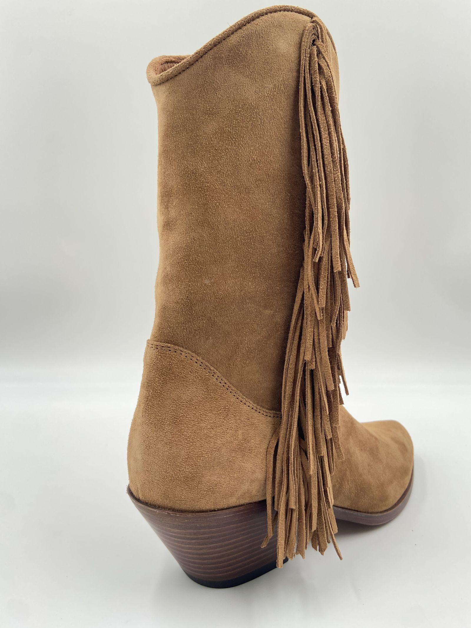 Stivale texano k12 Dallas - Vic Matie 1K5502D 316 VIC MATIE' 