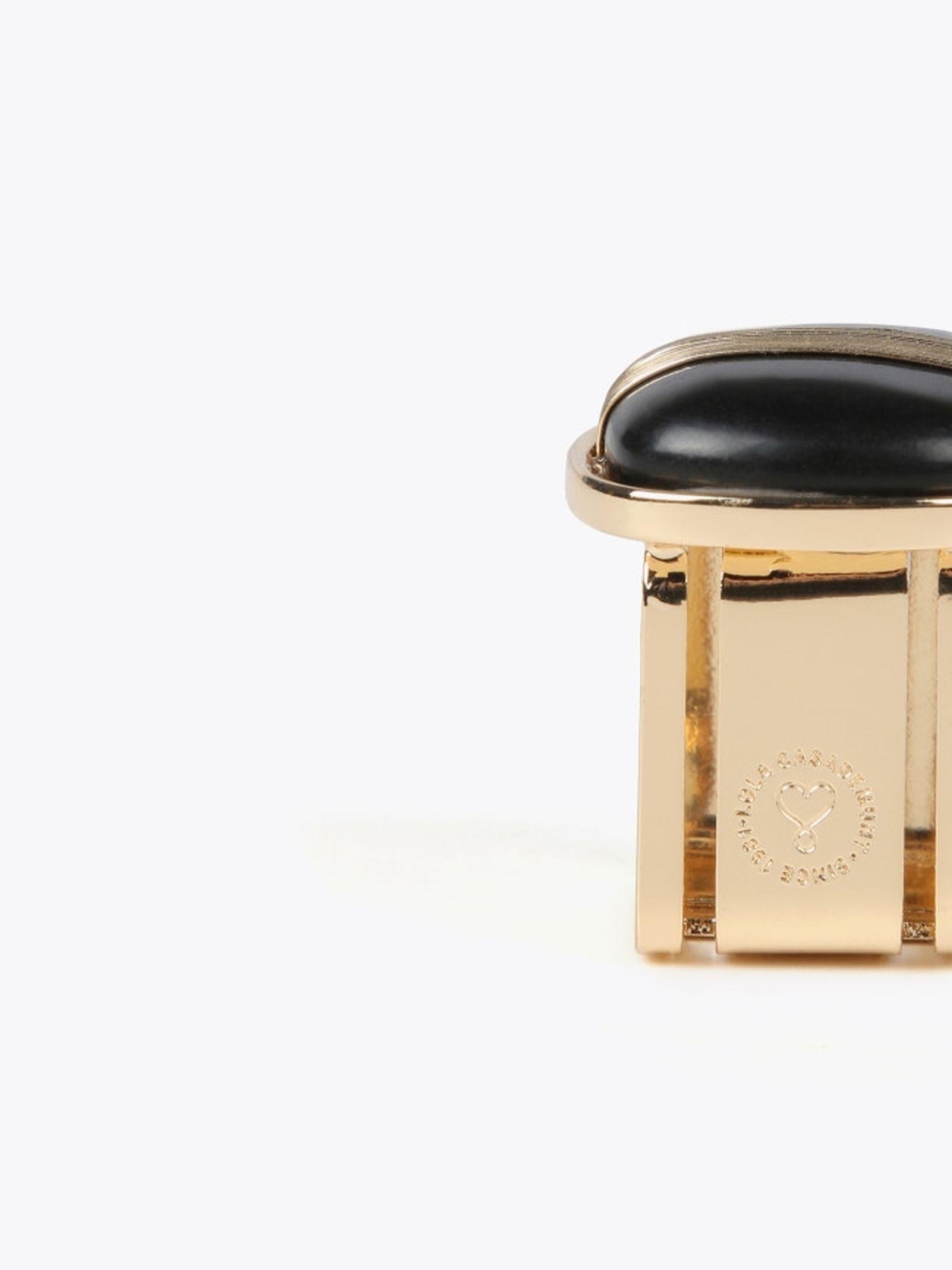 Anello Quadrato LS2503020 1MN LOLA 