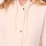 Parka con cappuccio 511BD34001 2101 GAUDI' 