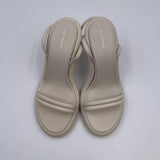 Sandalo colore osso 1C6954D 112 VIC MATIE' 