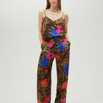 Top stampa animalier MS2515034 352 MAITE 