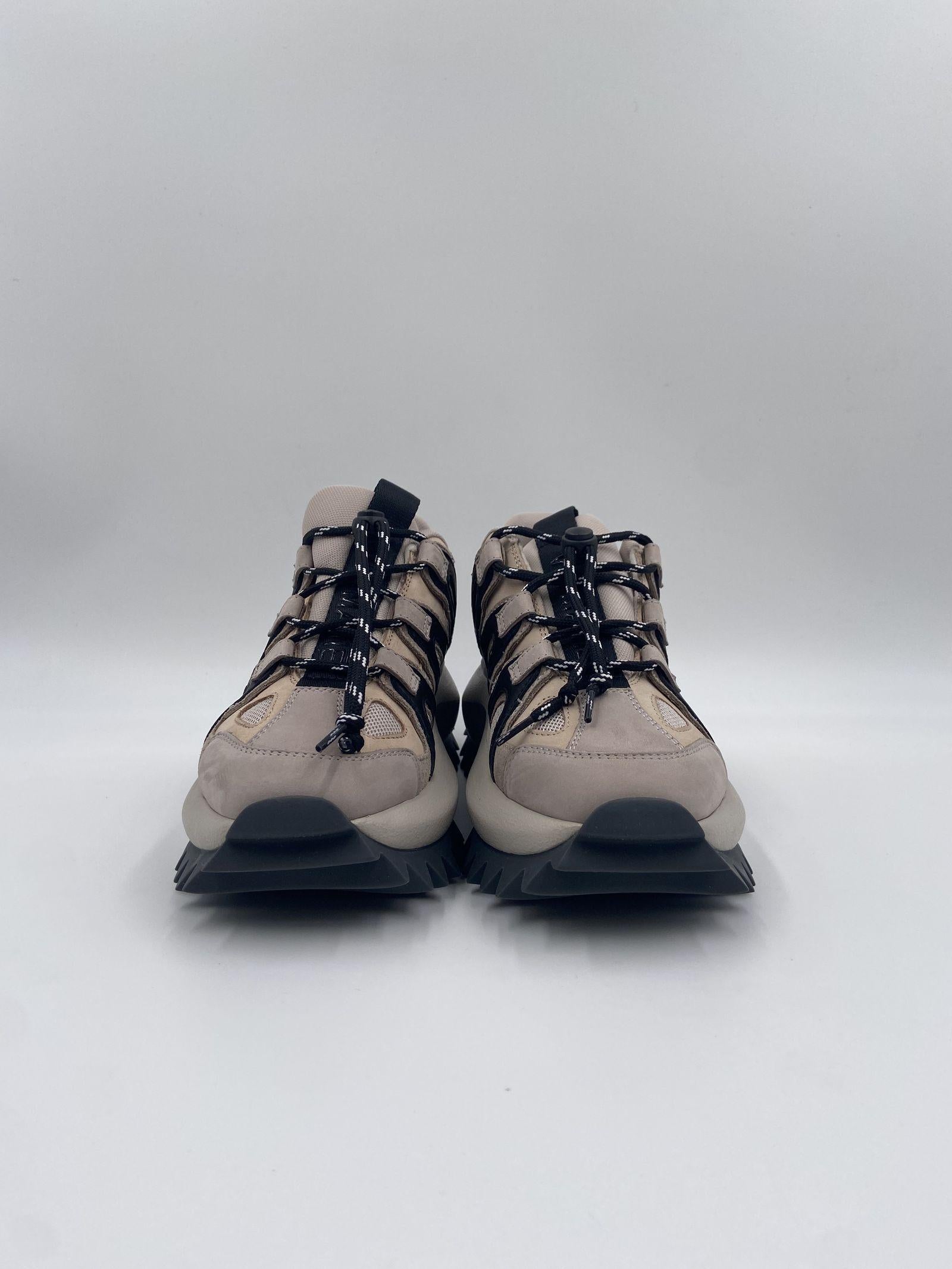 Running Trek sneakers - Vic Matiè 1F2104D 306 VIC MATIE' 