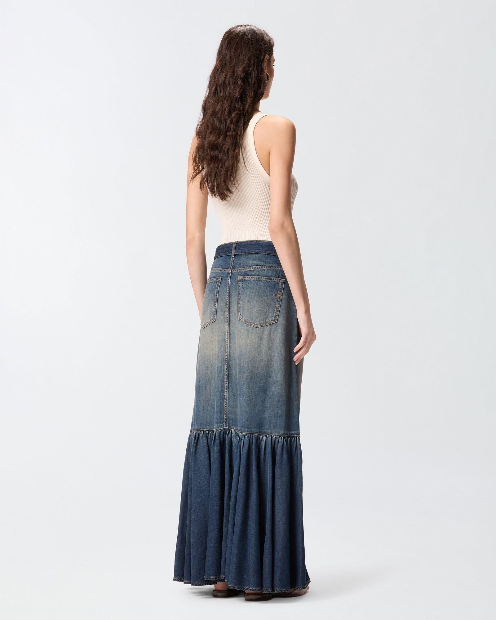 Gonna Guardiano - Pinko 106595A37K PJC PINKO 