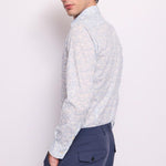 Camicia stampa all over 511GU45016 51607401 GAUDI' 