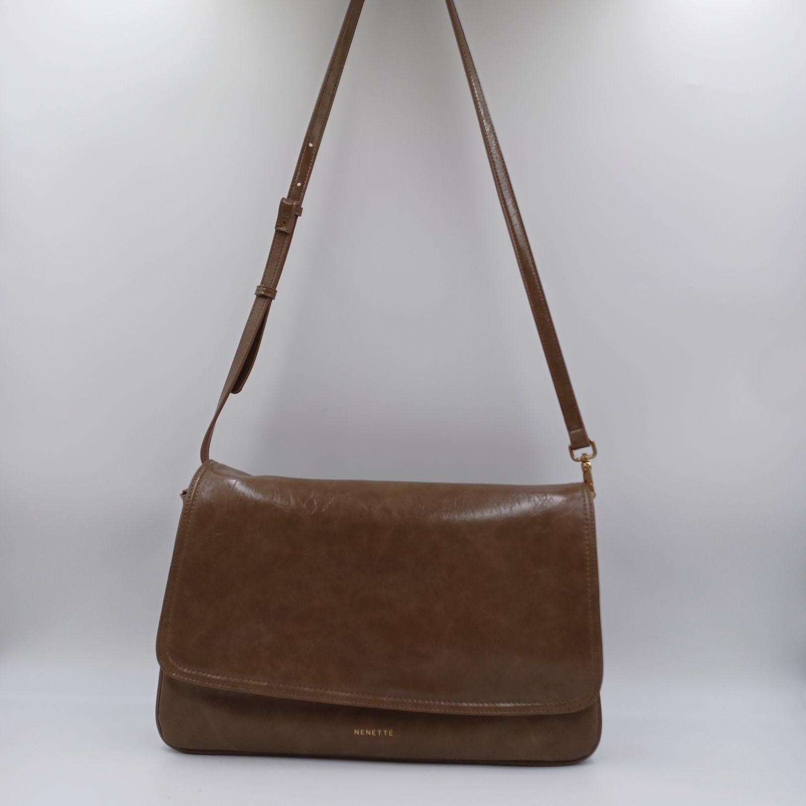 Borsa Mayaumi01 40BBMAYUMI01 2014 NENETTE 