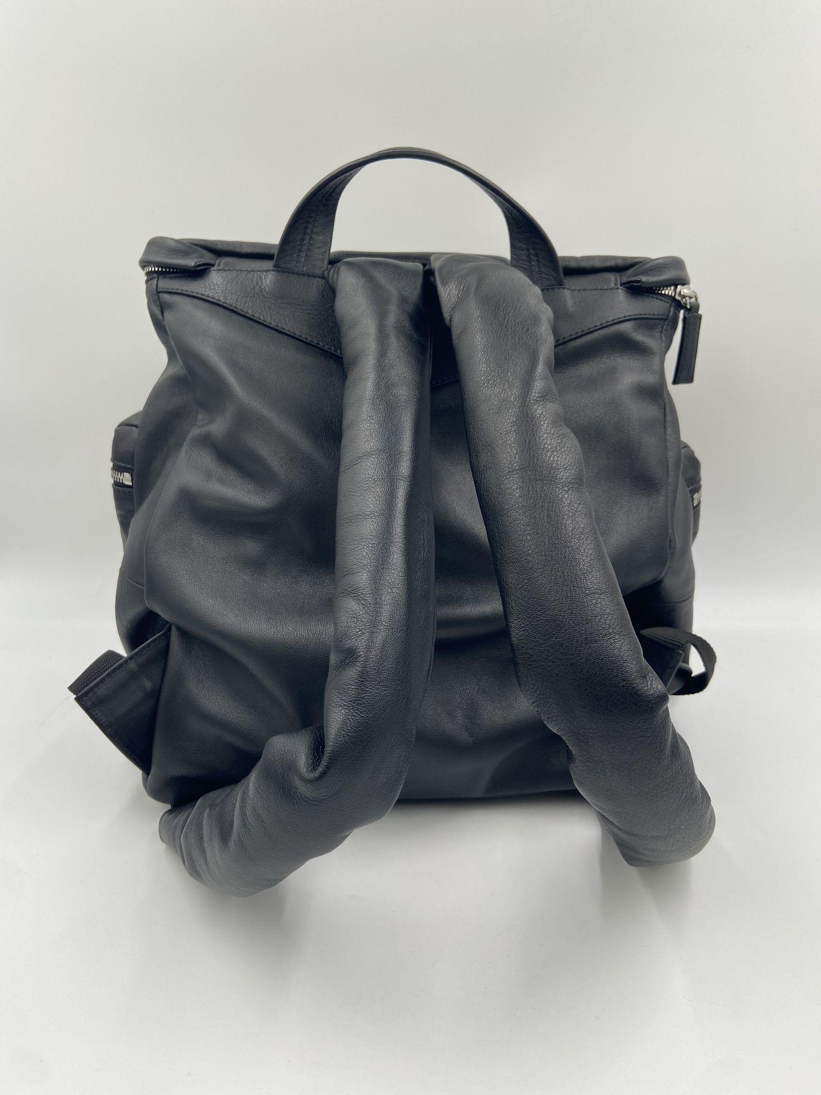 Zaino Dafne zip midi 1G0530T 101 VIC MATIE' 