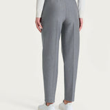 Pantalone con pinces DO16PFFW25 135M RAGNO 