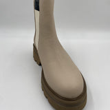 Tronchetto Ikeda Noriko bianco IKEDANORIKO NATURALE PATRIZIA BONFANTI 