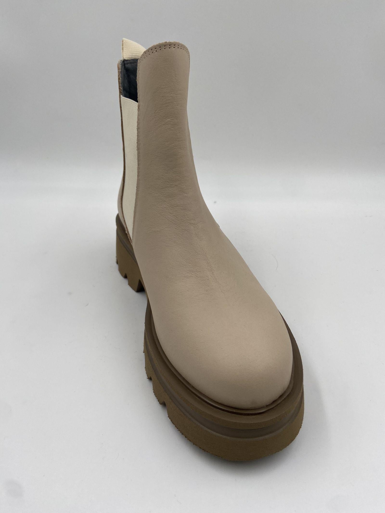 Tronchetto Ikeda Noriko bianco IKEDANORIKO NATURALE PATRIZIA BONFANTI 