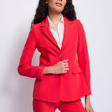 Giacca monopetto con revers a lancia 511FD35012 2482 GAUDI' 