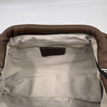 Borsa pasticcino - Ofelia AR027 FANGO OFELIA 