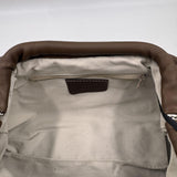 Borsa pasticcino - Ofelia AR027 FANGO OFELIA 