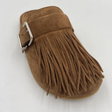 Sabot Panorama con frange - Vic Matie 1K5352D 316 VIC MATIE' 