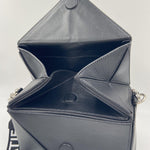 Borsa Viola mini bag patch 1G0540T 101 VIC MATIE' 