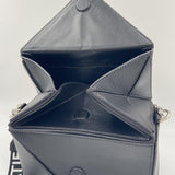 Borsa Viola mini bag patch 1G0540T 101 VIC MATIE' 