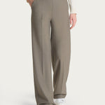 Pantalone a palazzo DL20PAFW25 178M RAGNO 