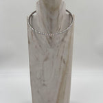 Collana Luce ZC Crystal  Argento - Alevà LUCEZCCRYSTAL ARGENTO ALEVA' 