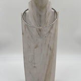Collana Luce ZC Crystal  Argento - Alevà LUCEZCCRYSTAL ARGENTO ALEVA' 