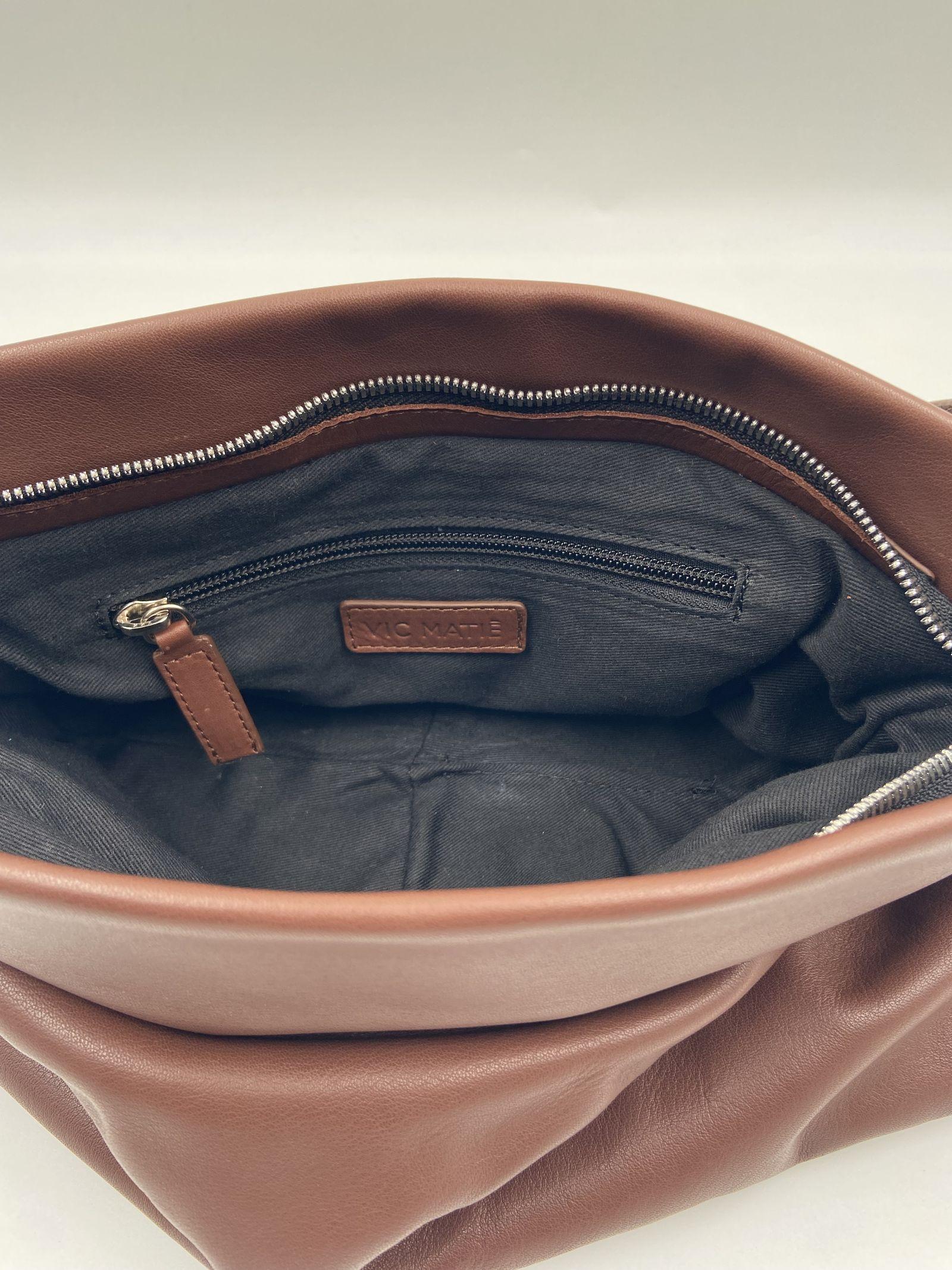 Borsa clutch Gisele - Vic Matie 1K0440T 338 VIC MATIE' 