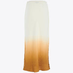Gonna con coulisse N018RC MA640 MANILA GRACE 