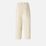 Pantalone balloon 105533A2QU C27 PINKO 