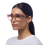 Occhiale da lettura Claudia OK023PH MARRONE OKKIA 